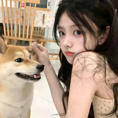 宝拉：裸画像